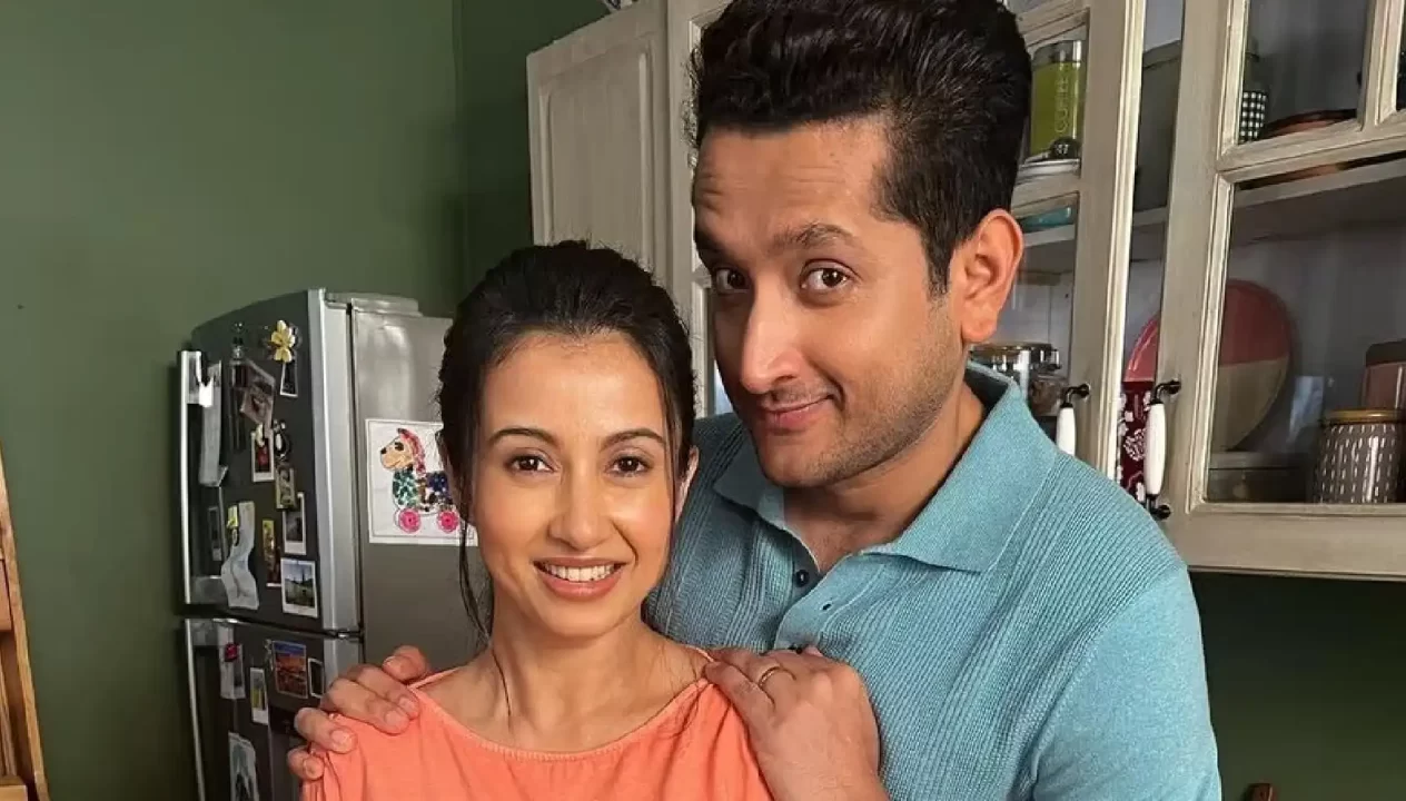 PARAMBRATA AND MONAMI