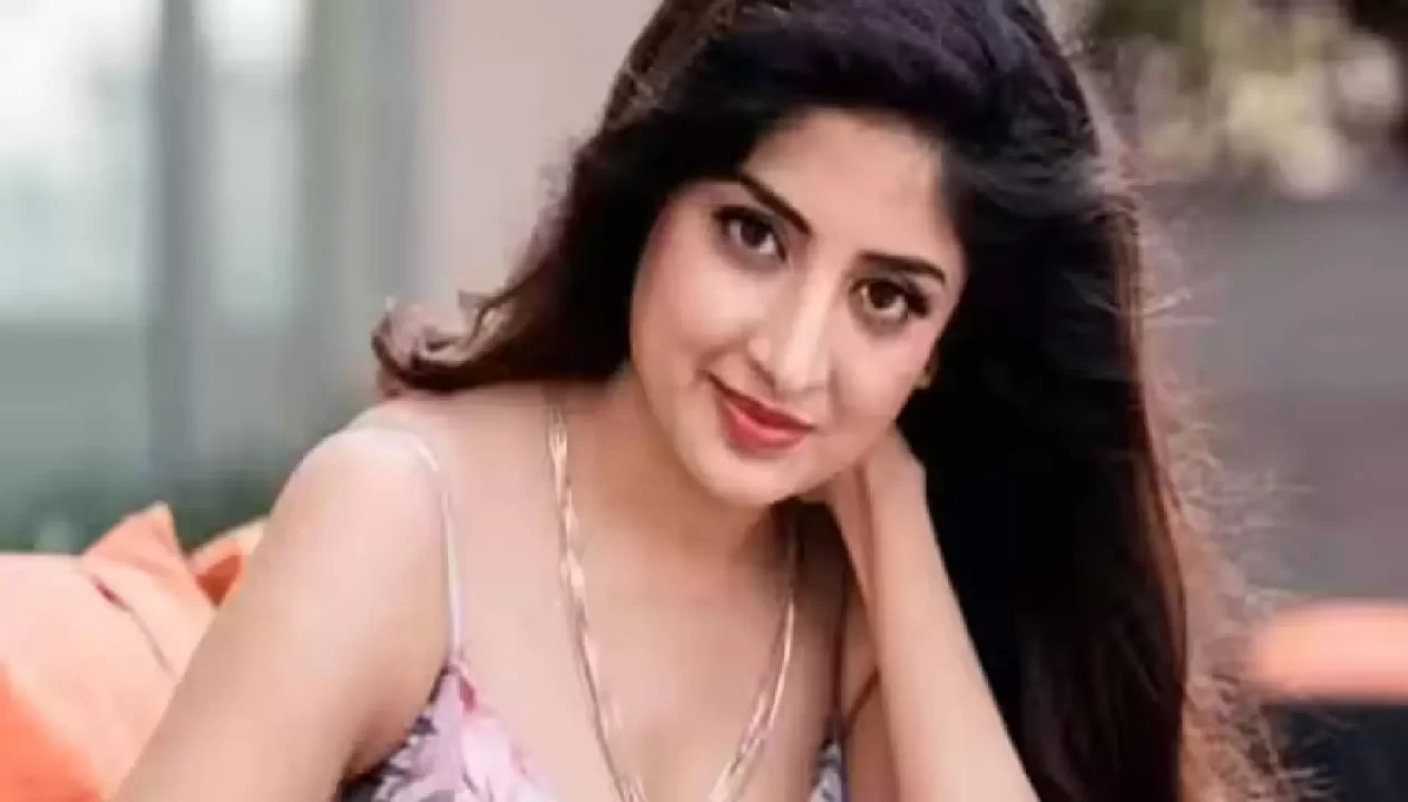 Poonam Kaur