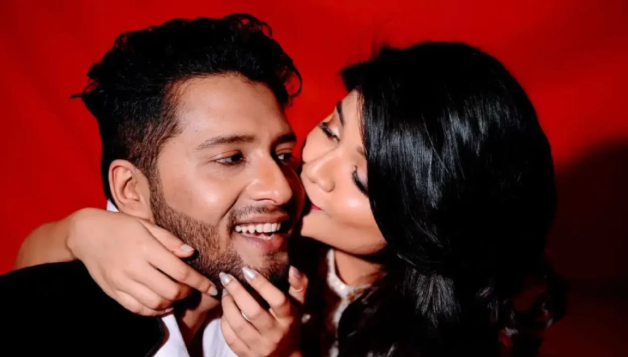 RANIEETA DASH AND SOUPTIK CHAKRABORTY