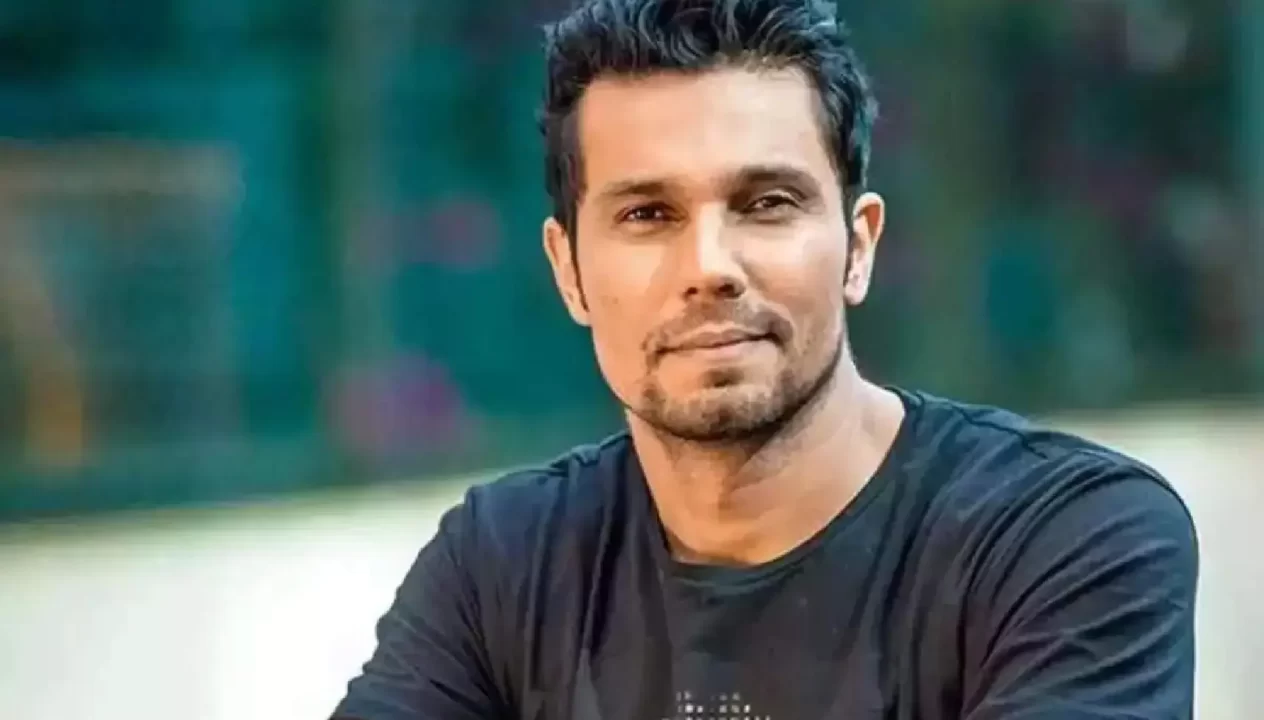 Randeep Hooda