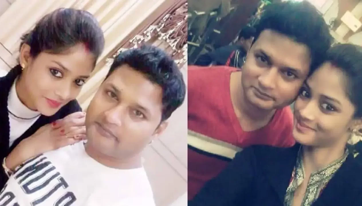 SONAMONI SAHA