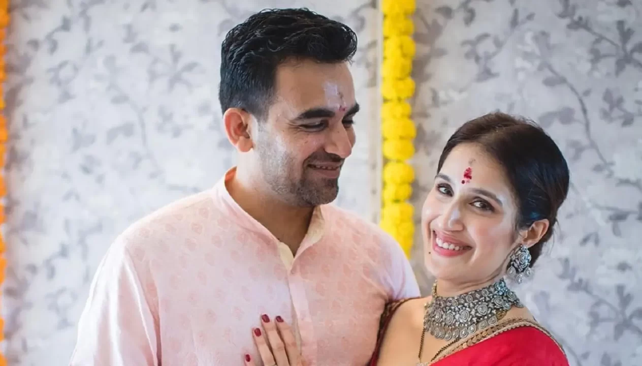Sagarika Ghatge