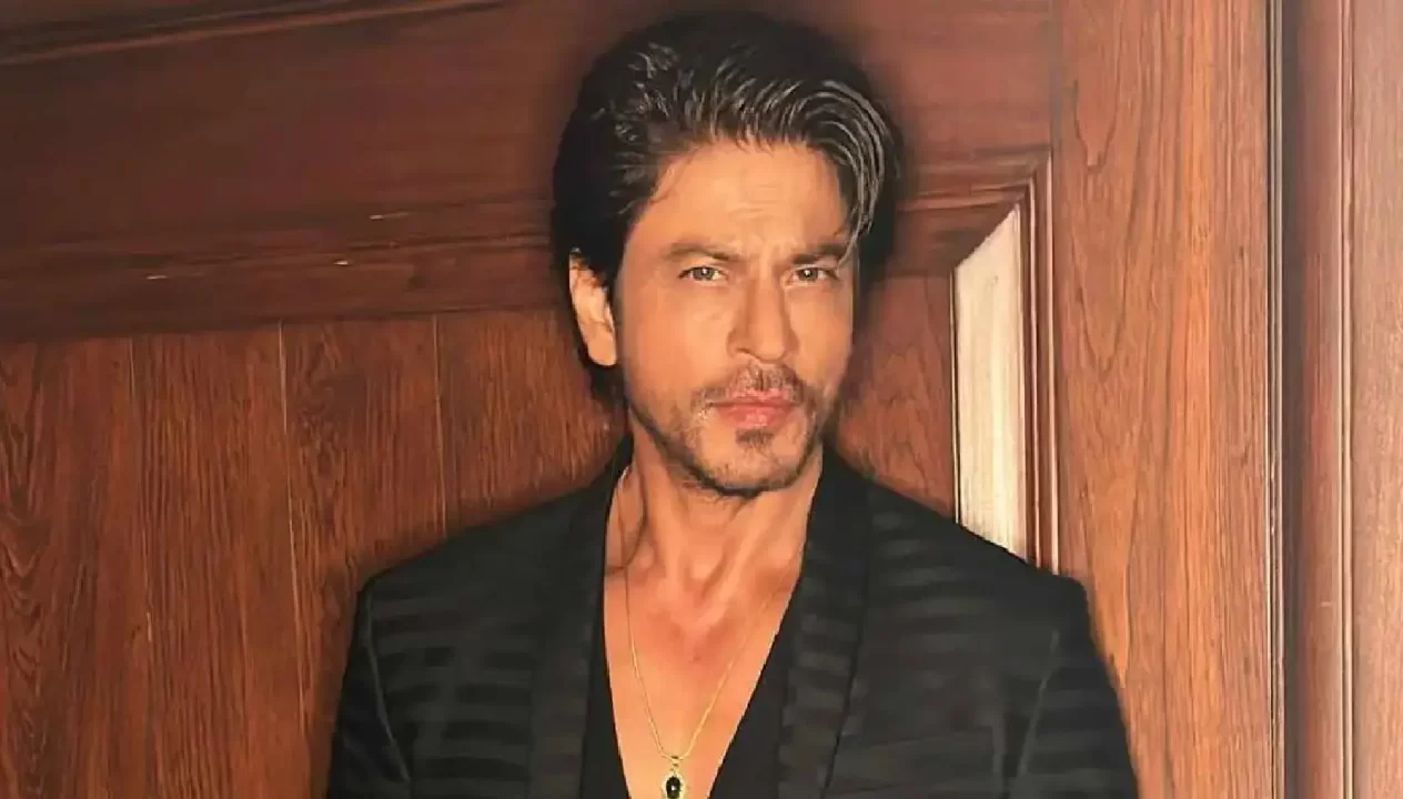 Shah Rukh Khan