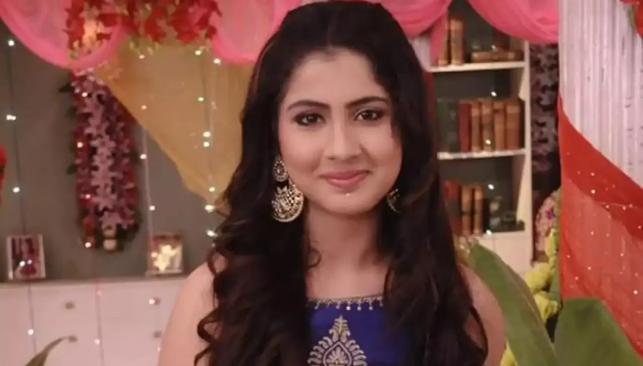Simran Upadhyay