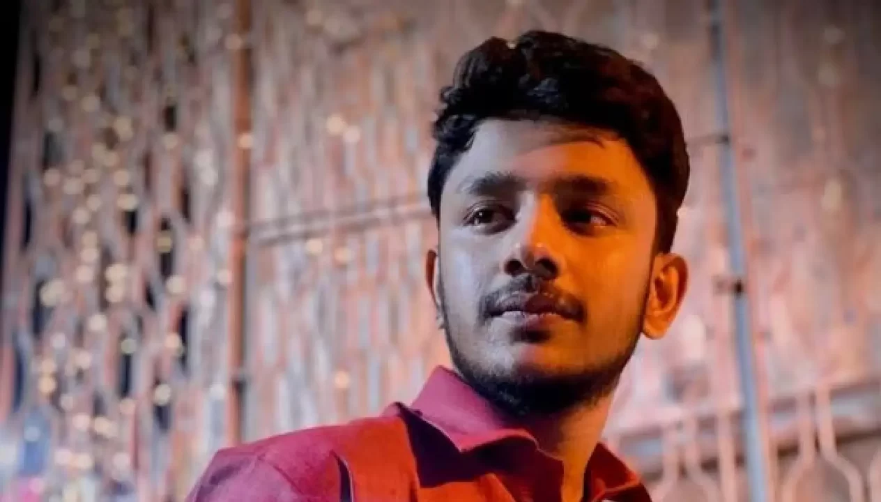 Soham Basu Roychowdhury