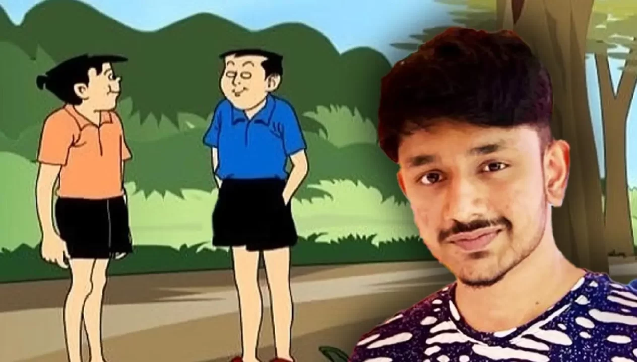 Soham Basu Roychowdhury