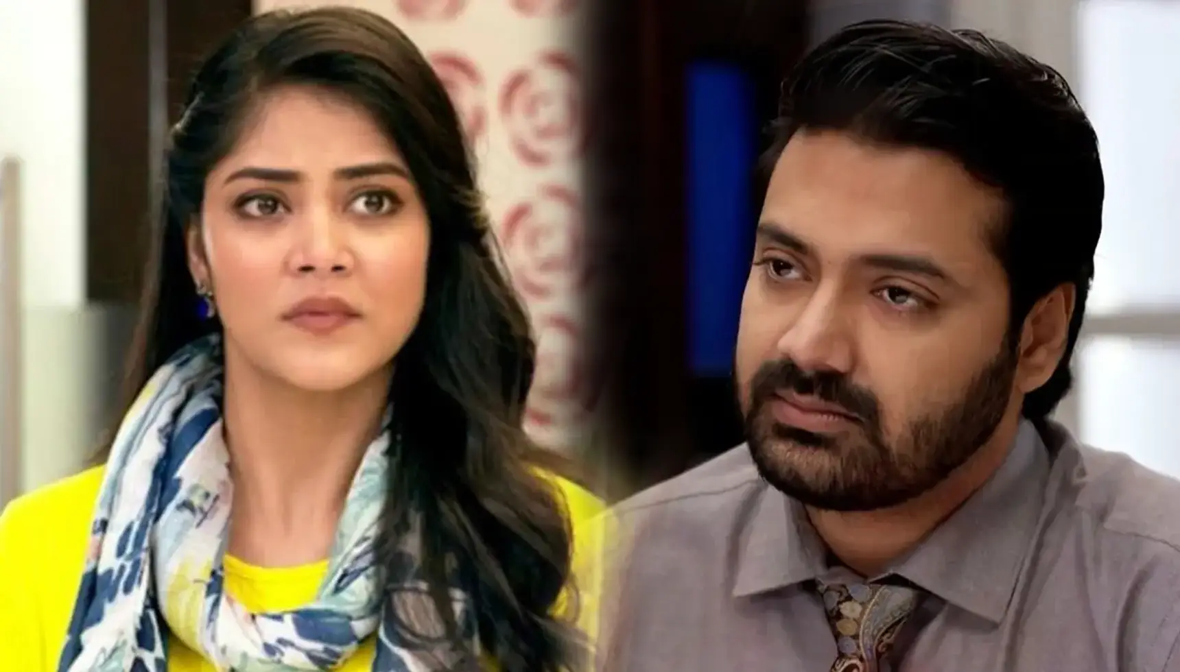 Sonamoni Saha`s First Husband Subrata Roy Opens Up Why Their First Marriage Had Broke