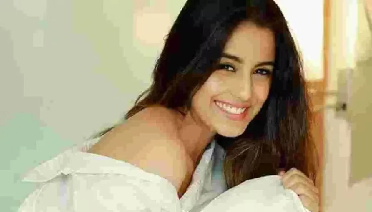 Srishty Rode