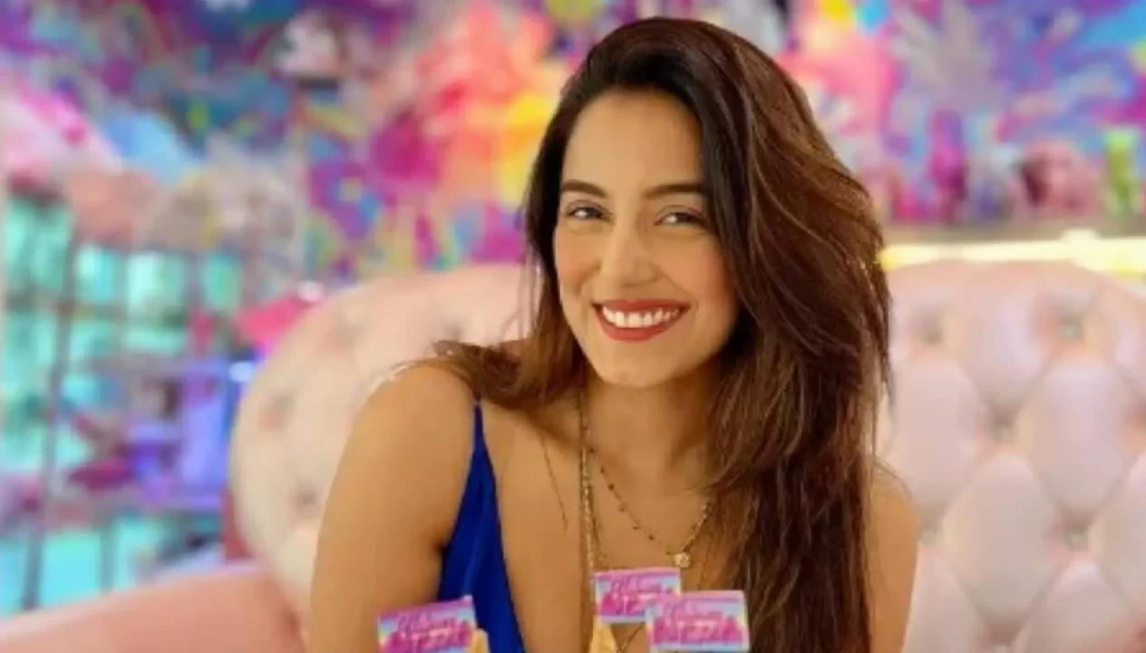 Srishty Rode