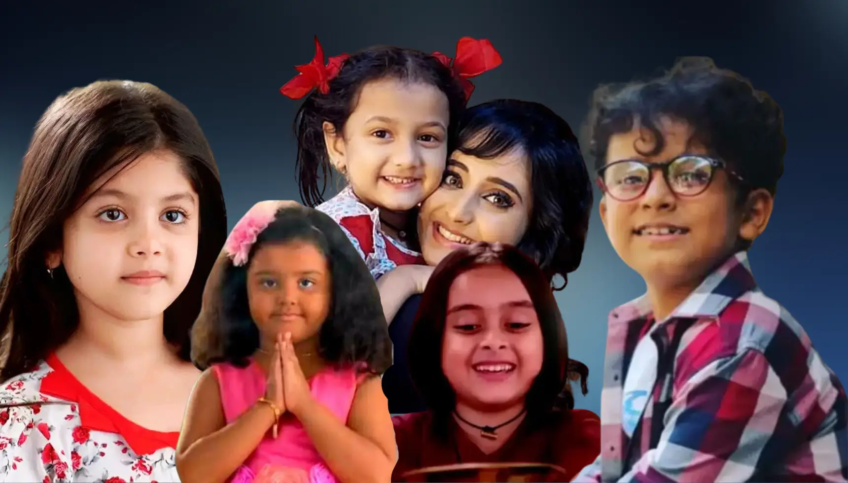 Strict Restriction Issuing Of New Guideline On Child Artists Working In Bengali Mega Serials