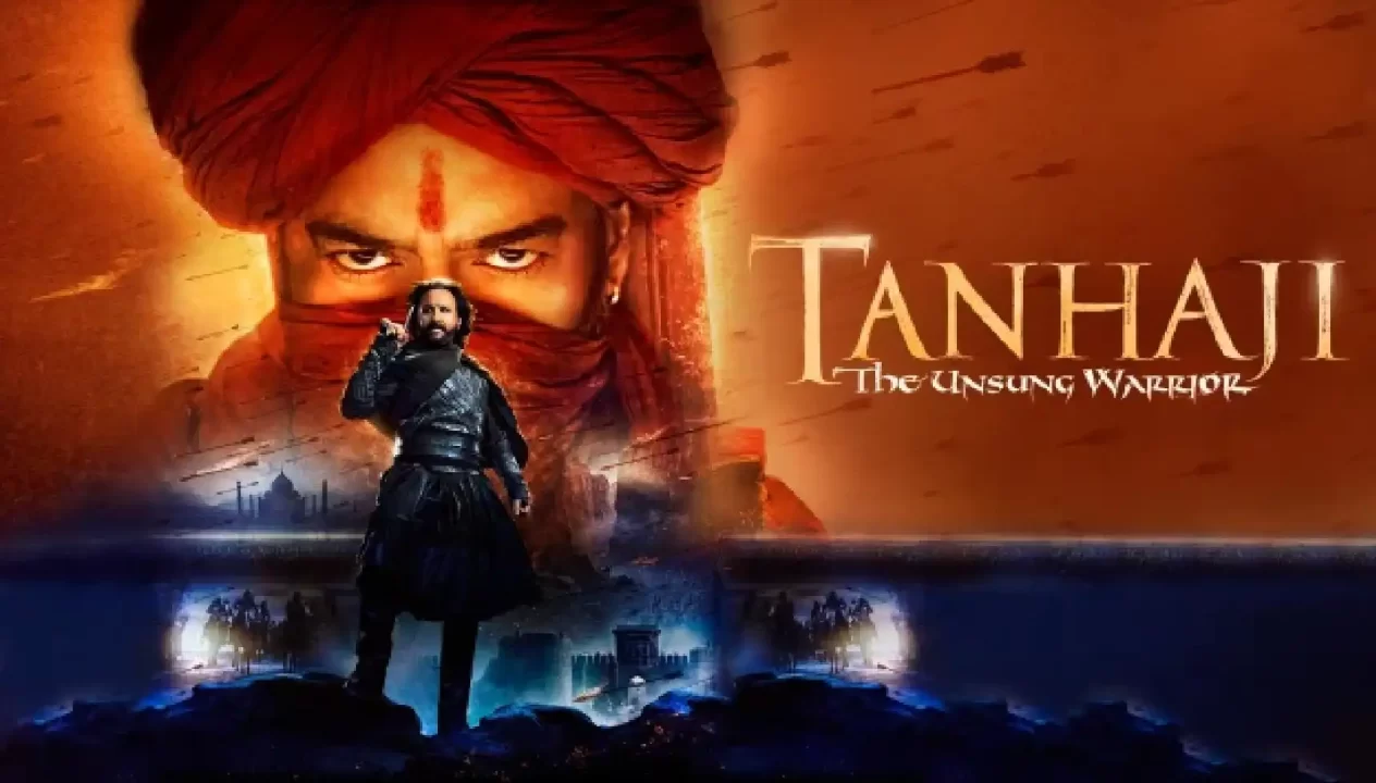 Tanhaji