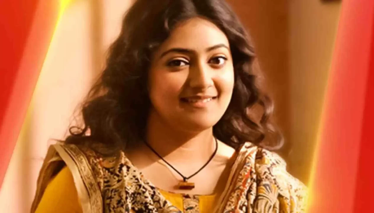 Vijaylakshmi Chatterjee