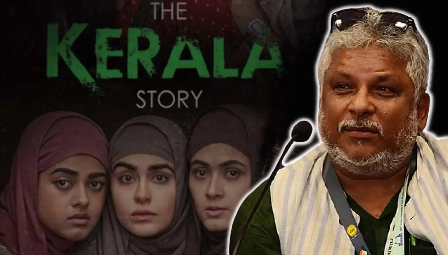 Who Is The Kerala Story Director Sudipto Sen