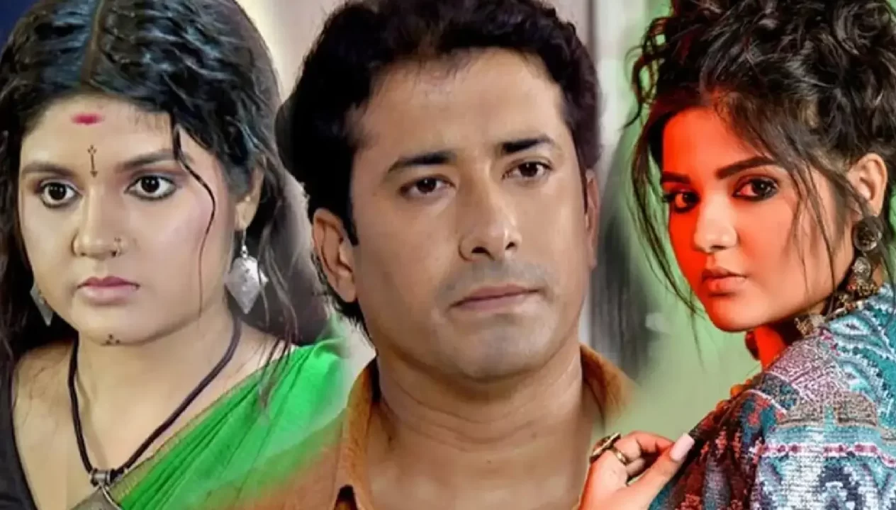 Why Ishtikutum Fame Bahamoni Aka Ranieeta Dash Suddenly Left From Tollywood