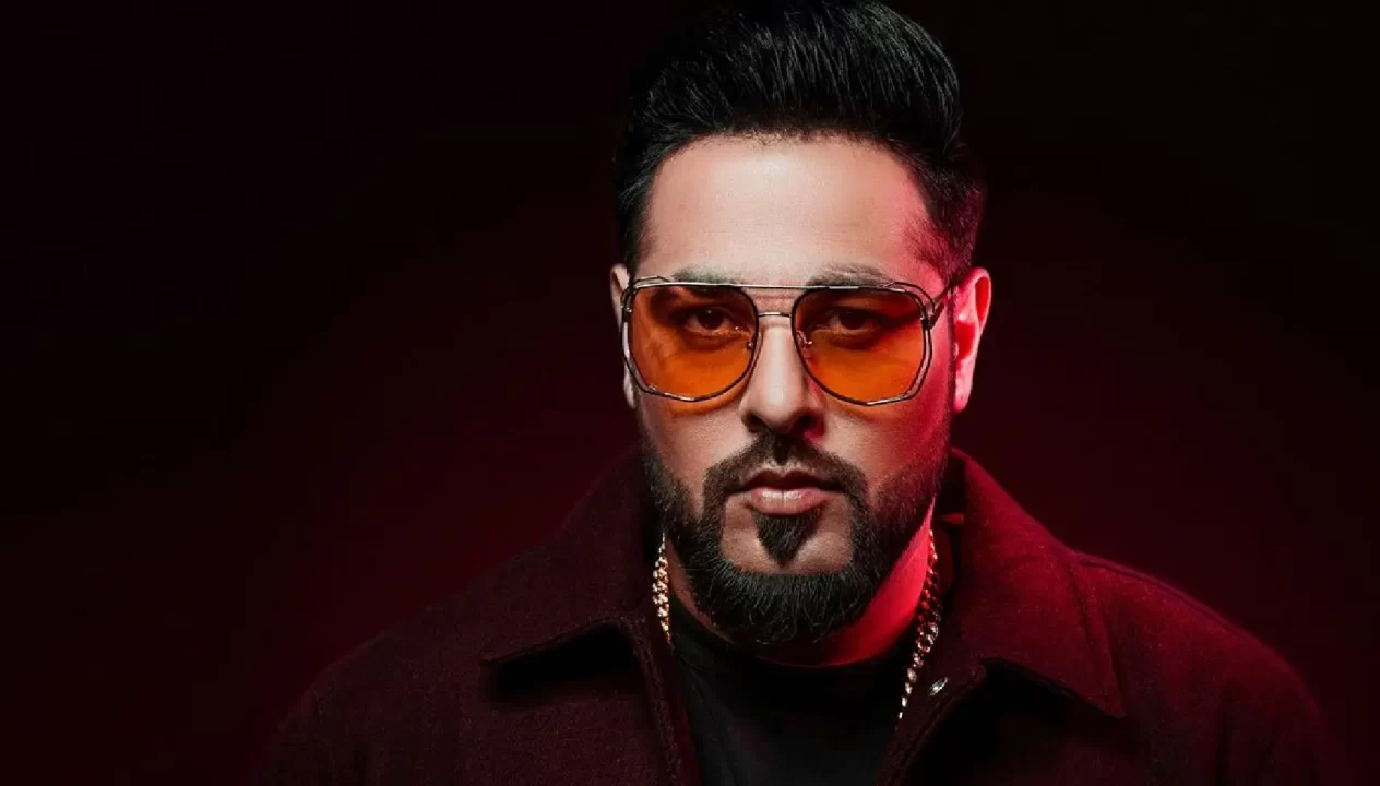 badshah