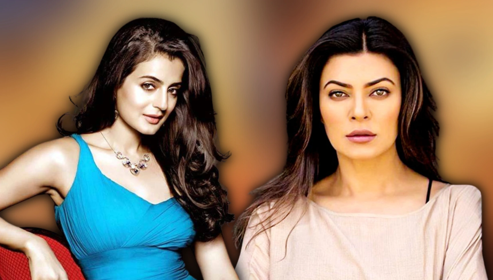5 Bollywood Actress Who Are Still Unmarried At The Age Of 40