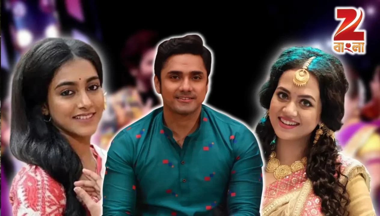 5 Participants Of Dance Bangla Dance Who Are Now Working In Bengali Serials