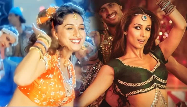 5 Popular Bollywood Songs Which Are Actually Remake Of Pakistani Songs