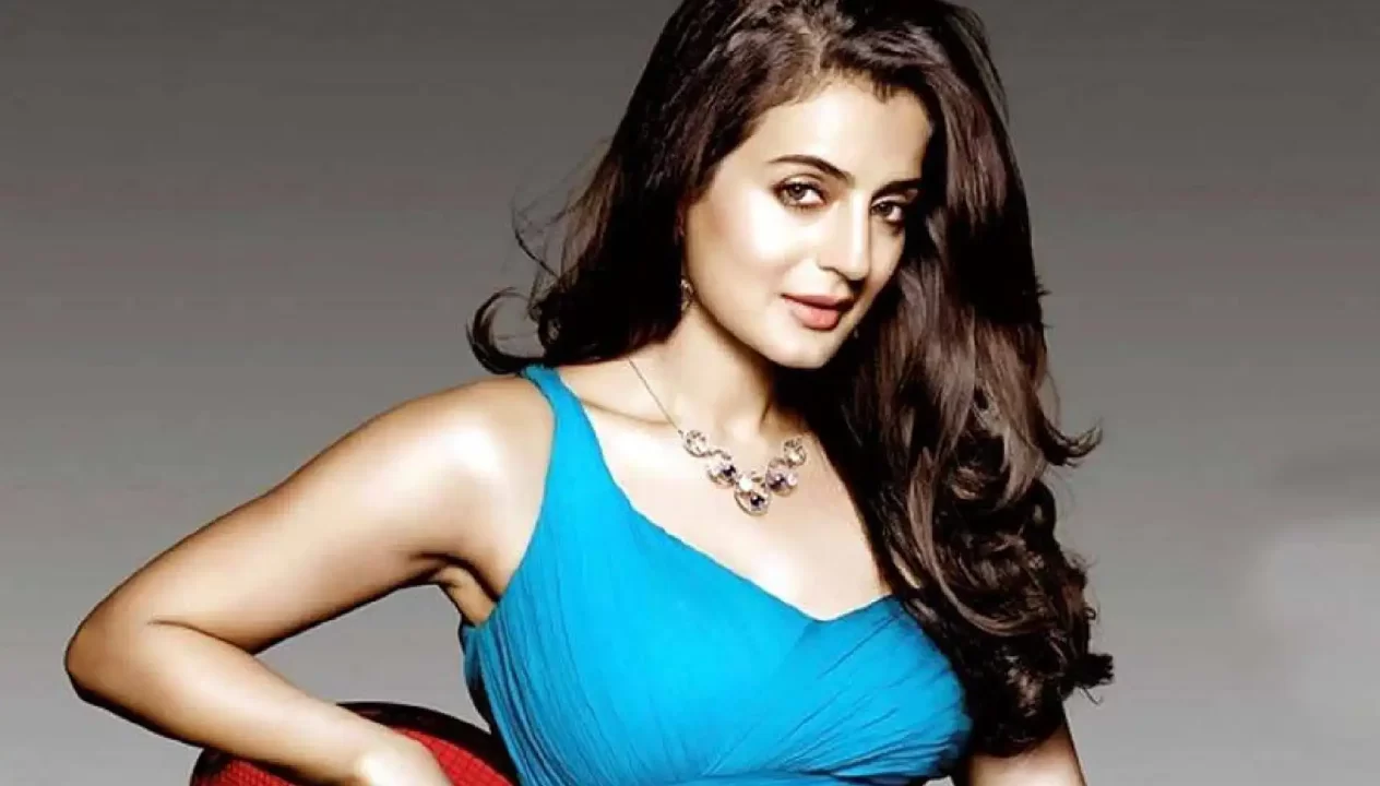 Ameesha Patel