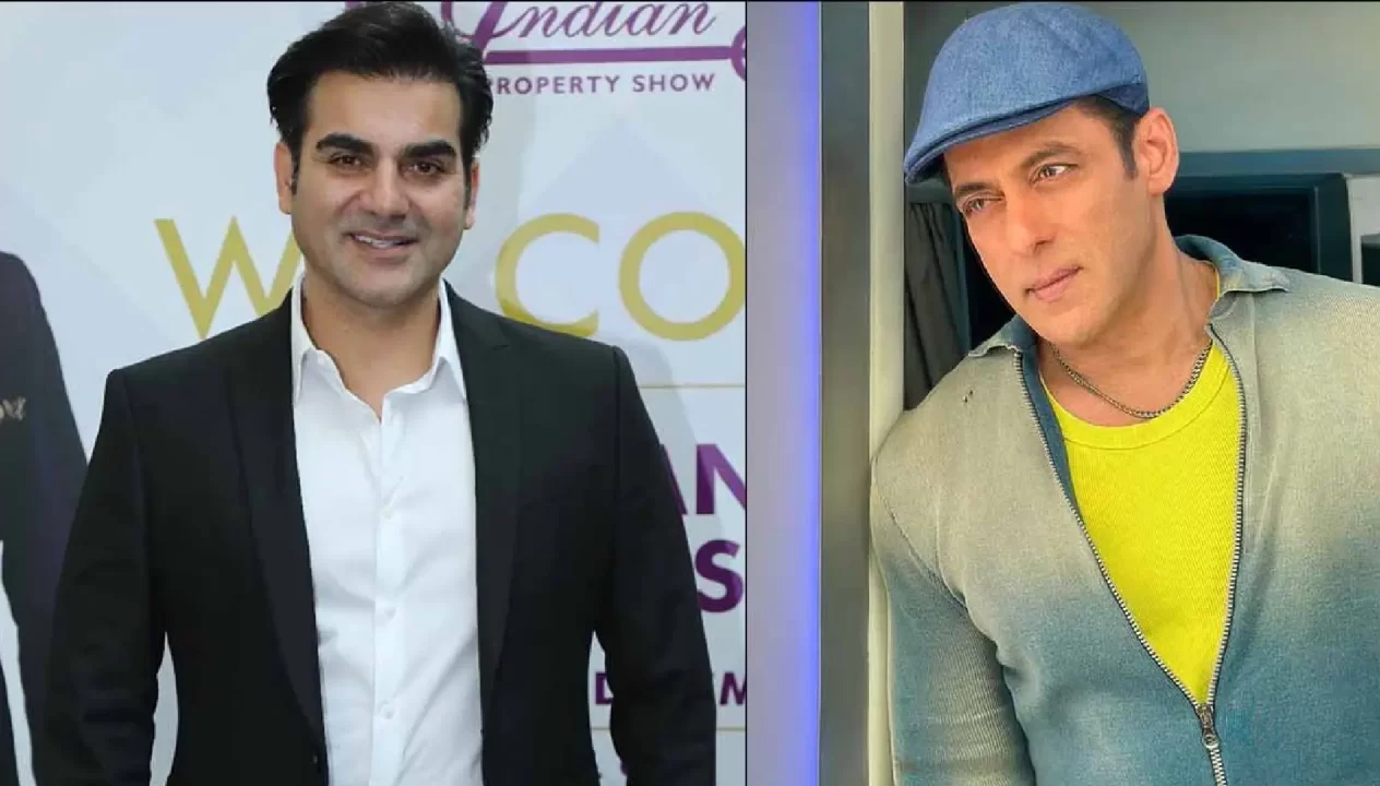 Arbaaz Khan