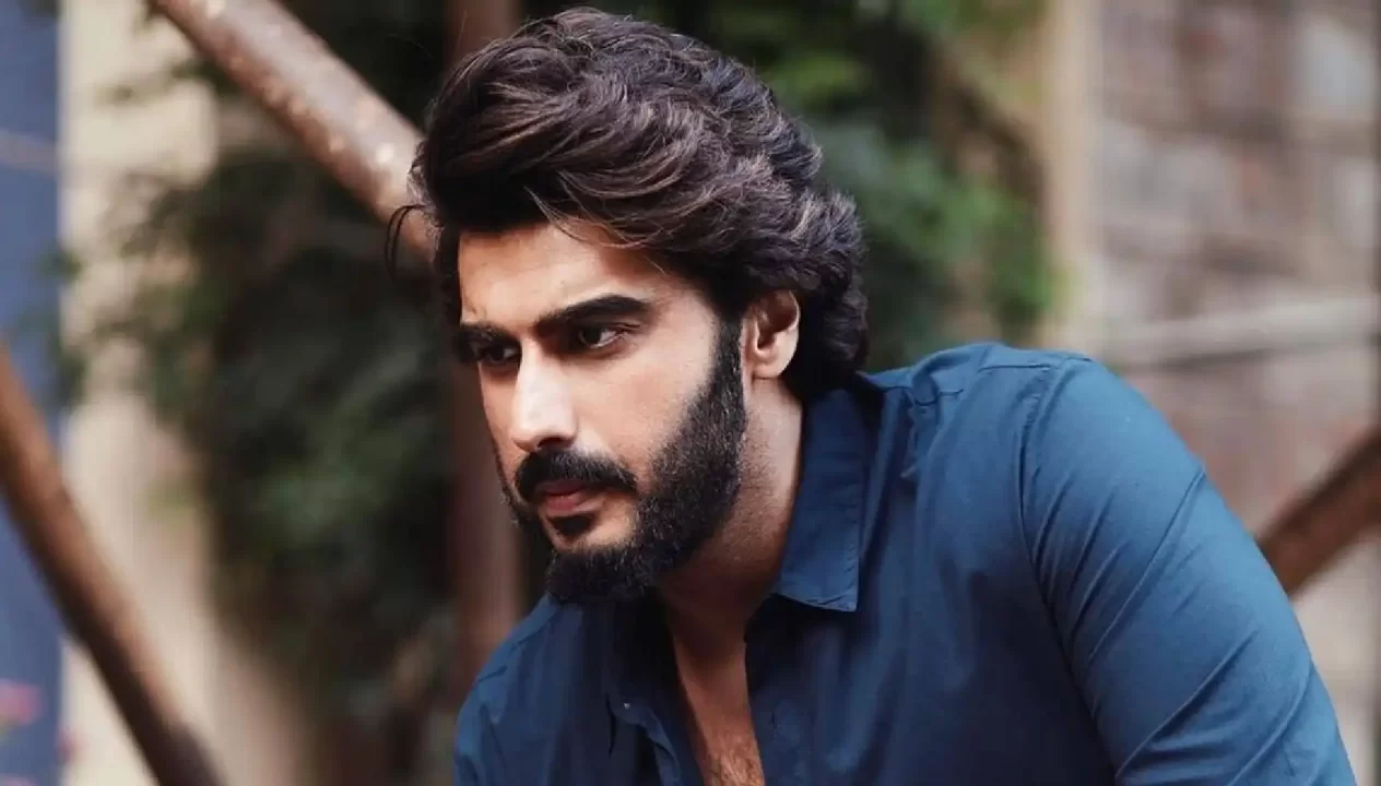 Arjun Kapoor