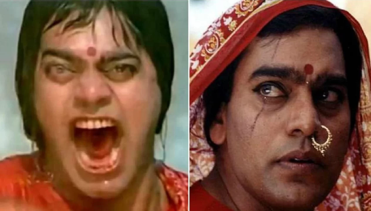 Ashutosh Rana