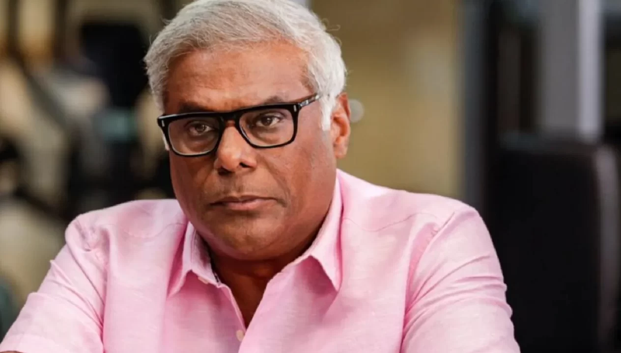 Asish Vidyarthi