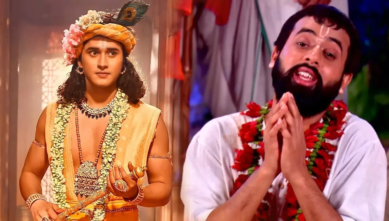 Bengali Mega Serial Actors Who Are Famous For Devotional Characters