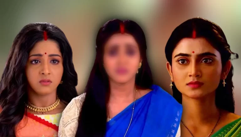 Bengali Mega Serial Trp List Released On 1st June 2023