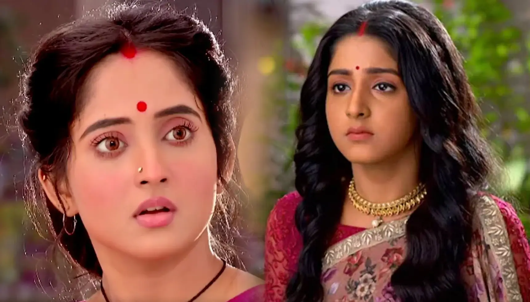 Best Bengali Mega Serial Actresses Who Played Double Role In Serial