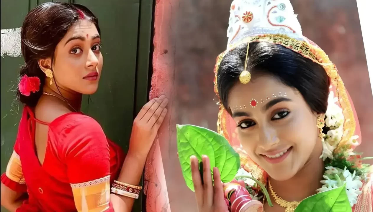 Biswarup Bandopadhyay And Mohona Maity At Didi Number One