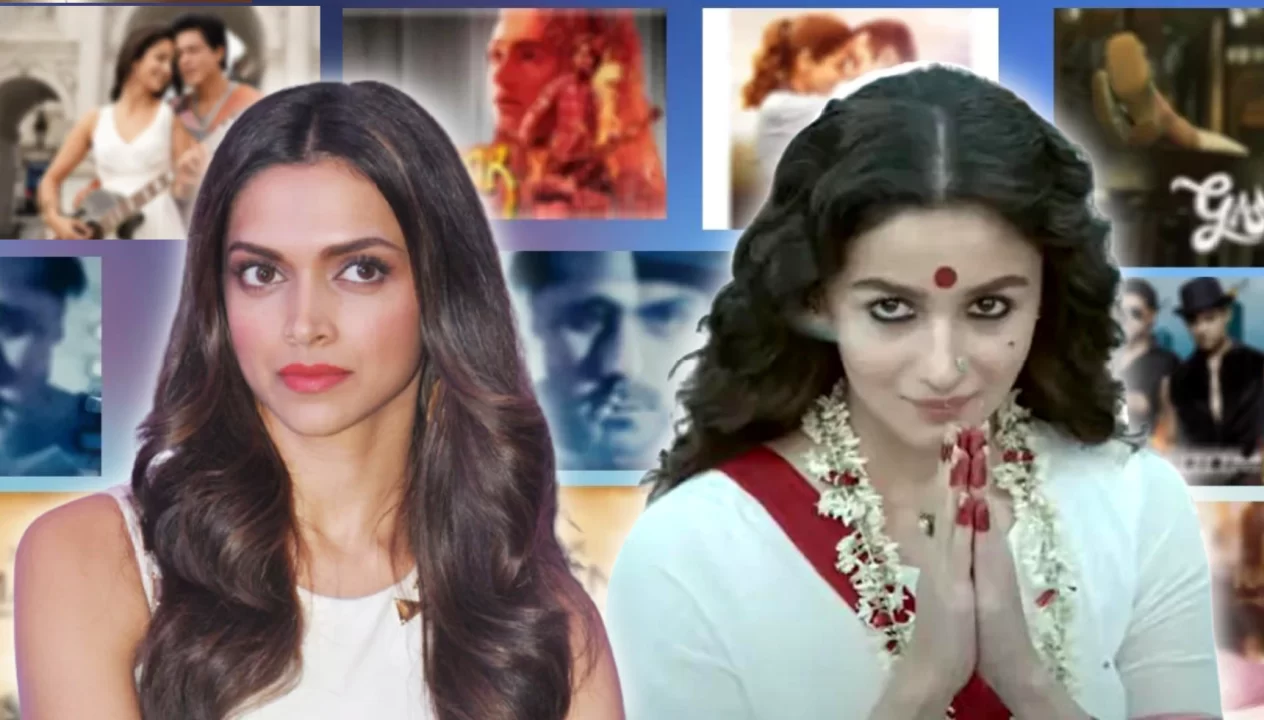 Deepika Padukone Left Those Superhit Movies That Brought Good Oppertunities For Alia Bhatt Katrina Kaif And Others