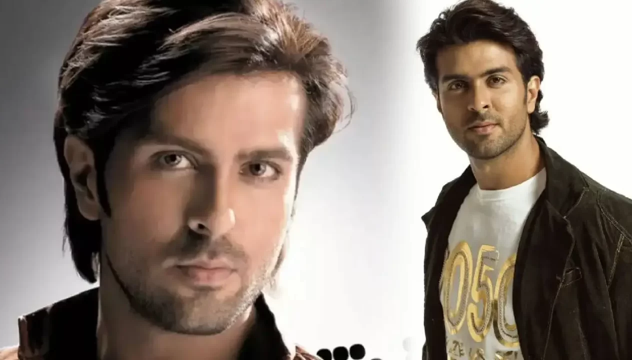 Harman Baweja