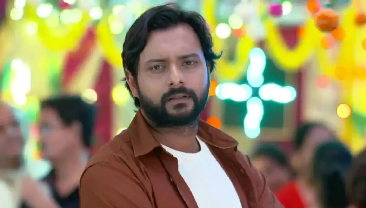 Indrasish Roy
