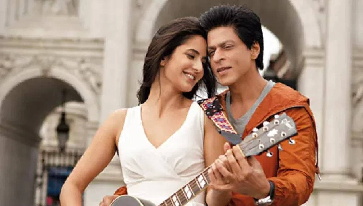 Jab Tak Hai Jaan