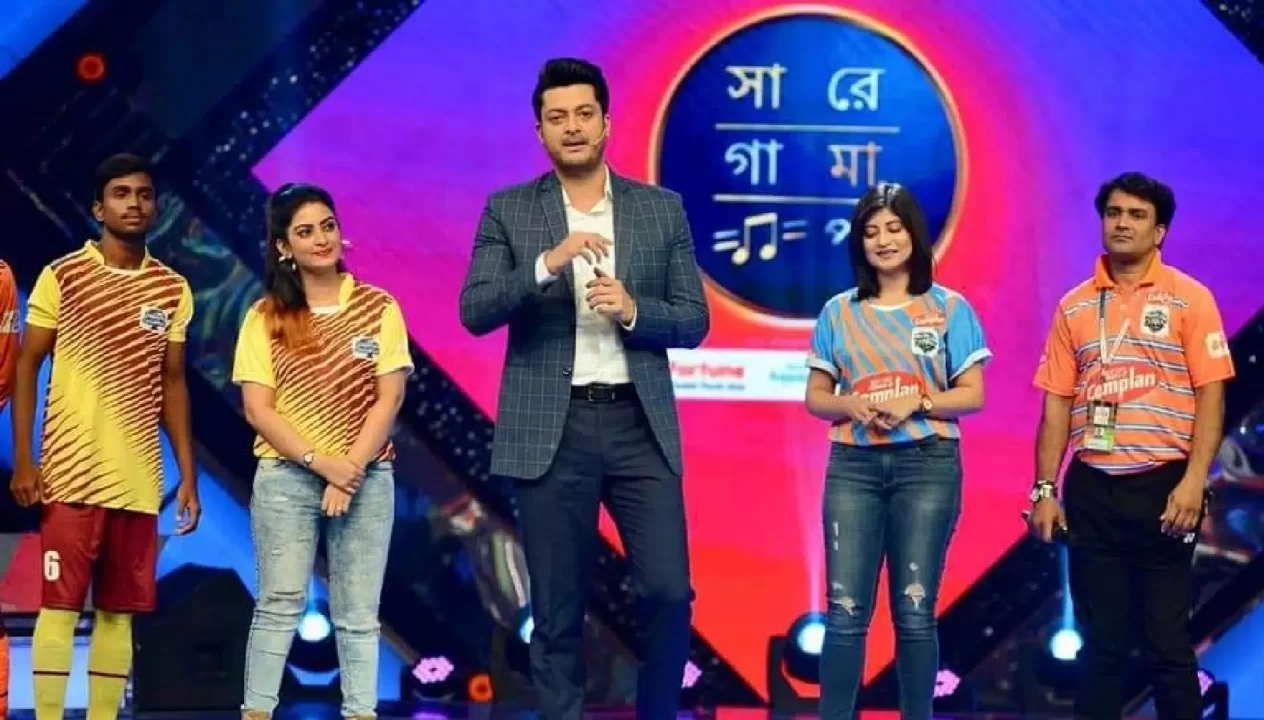 Jisshu Sengupta