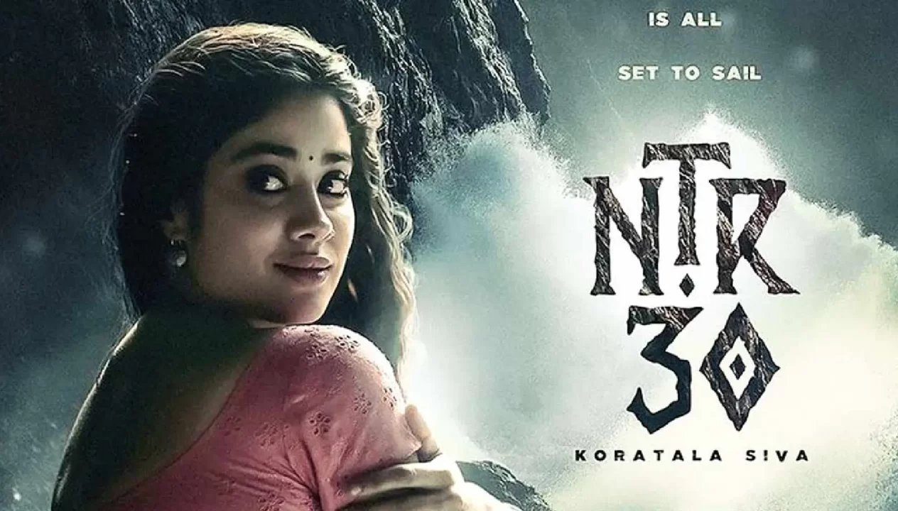 NTR 30