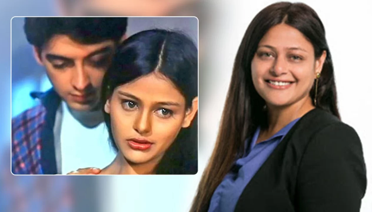 Papa Kehte Hai Fame Actress Mayoori Kango Left Bollywood And Now Doing Job In Google