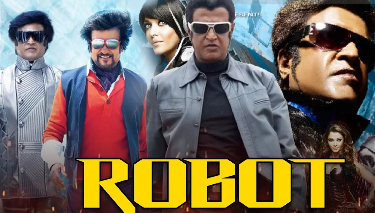 ROBOT