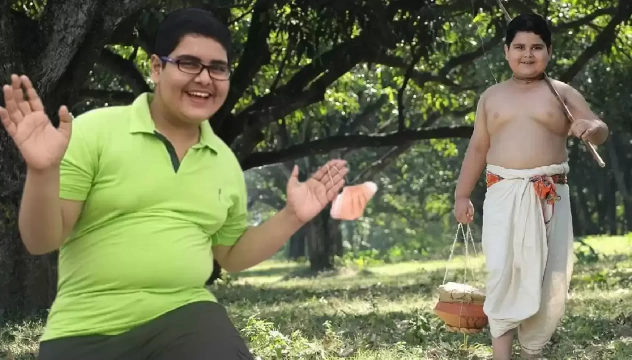 Raktim Samanta