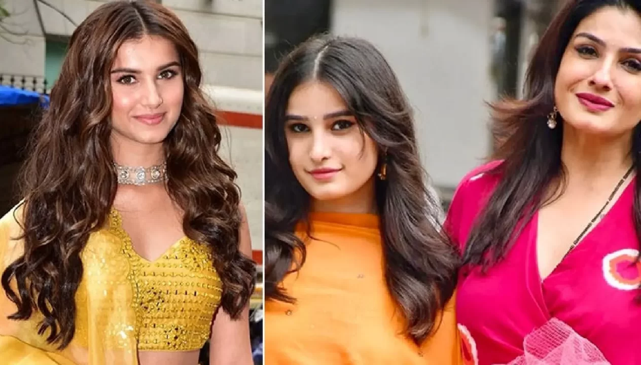 Rasha Thadani