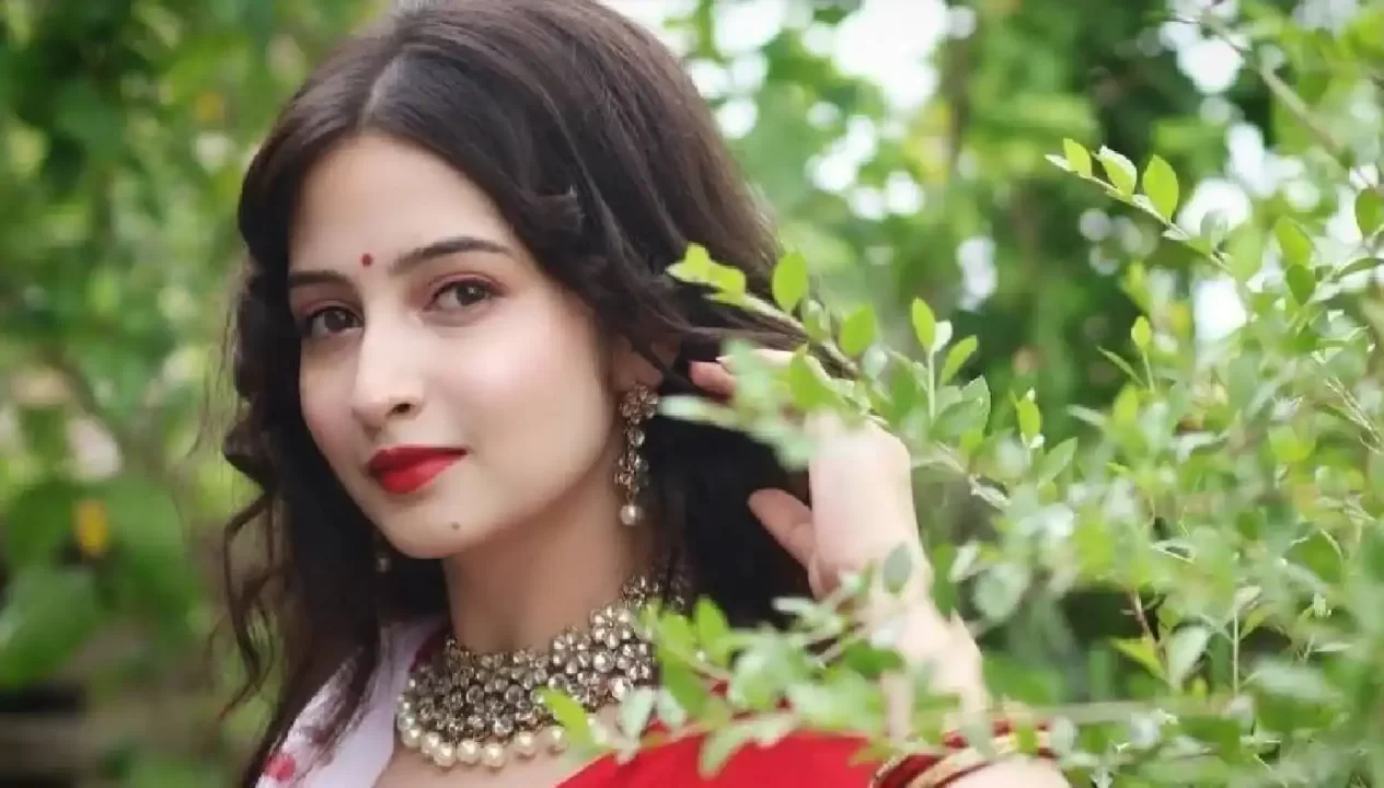 Shreema Bhattacharjee
