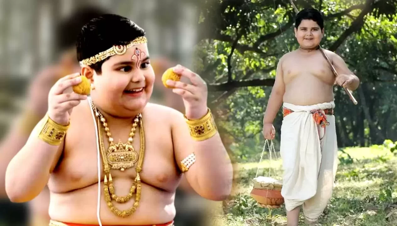 Who Is Star Jalsha`s Gopal Bhar Serial Fame Child Actor Raktim Samanta
