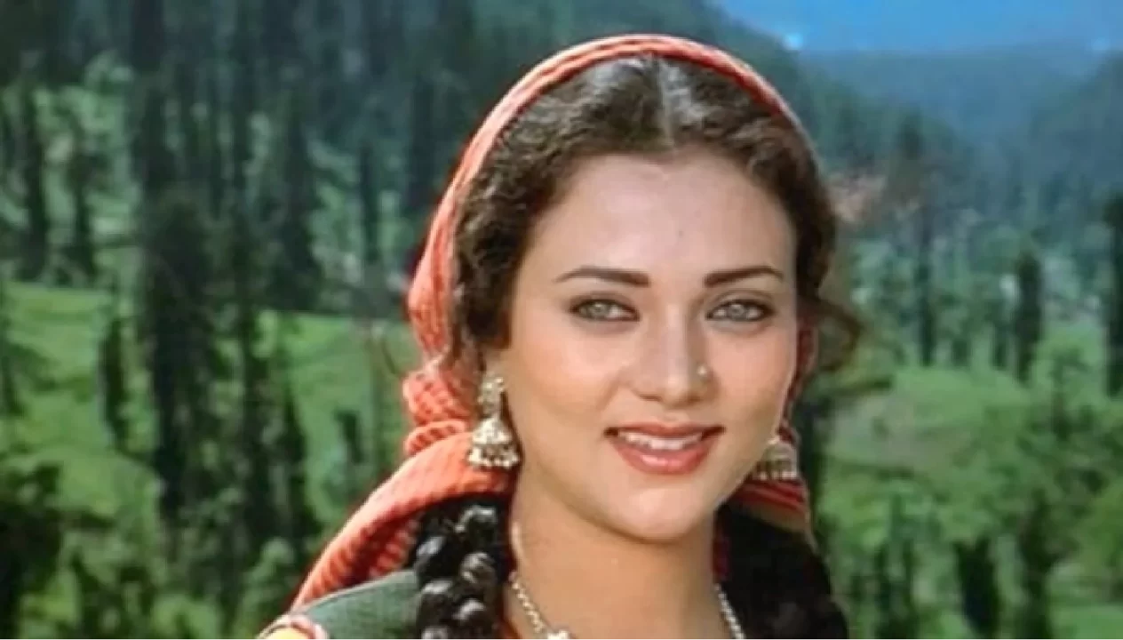 mandakini relationship with dawood