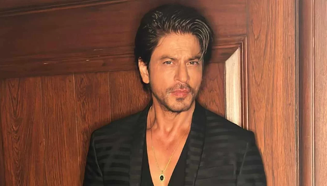 shah rukh khan religion