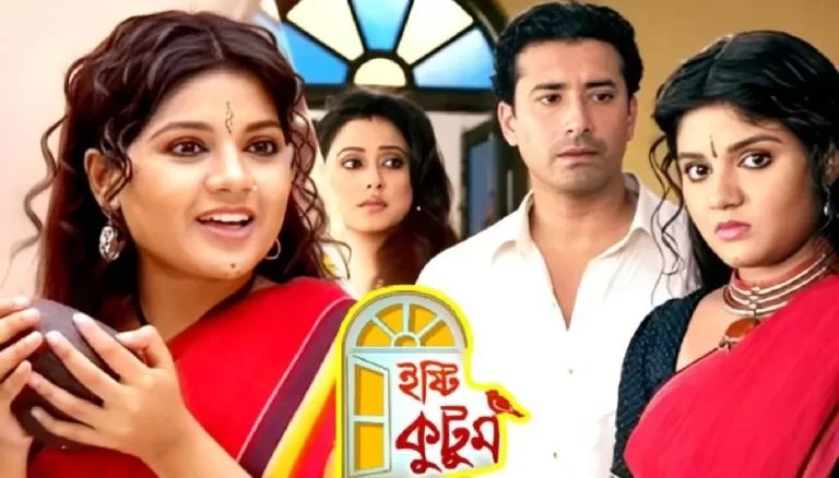 5 Bengali Mega Serials Showing Extramarrital Affairs And Multiple Marriages
