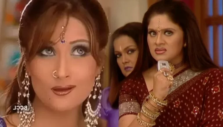 5 Popular And Most Sacry Vamp Characters Of Hindi Mega Serials
