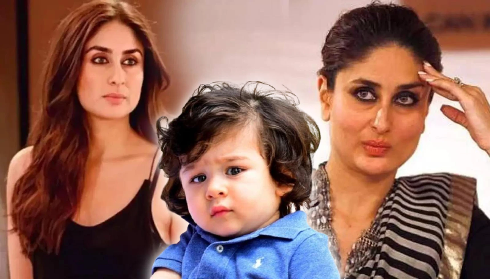6 Controversies Around Kareena Kapoor Khan`s Life