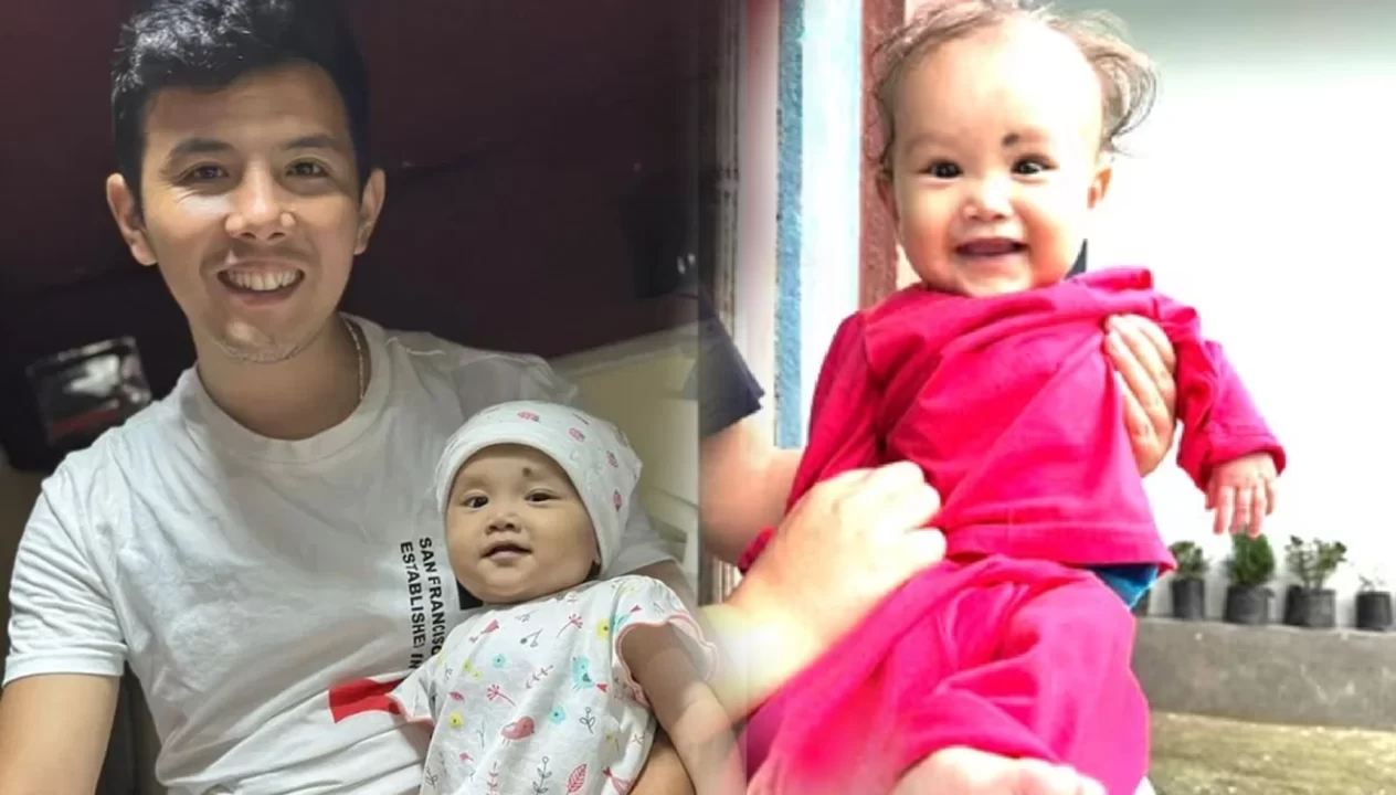 Albert Kaboo 8 Months Baby Evelyn Lepcha`s Death Reason Revealed