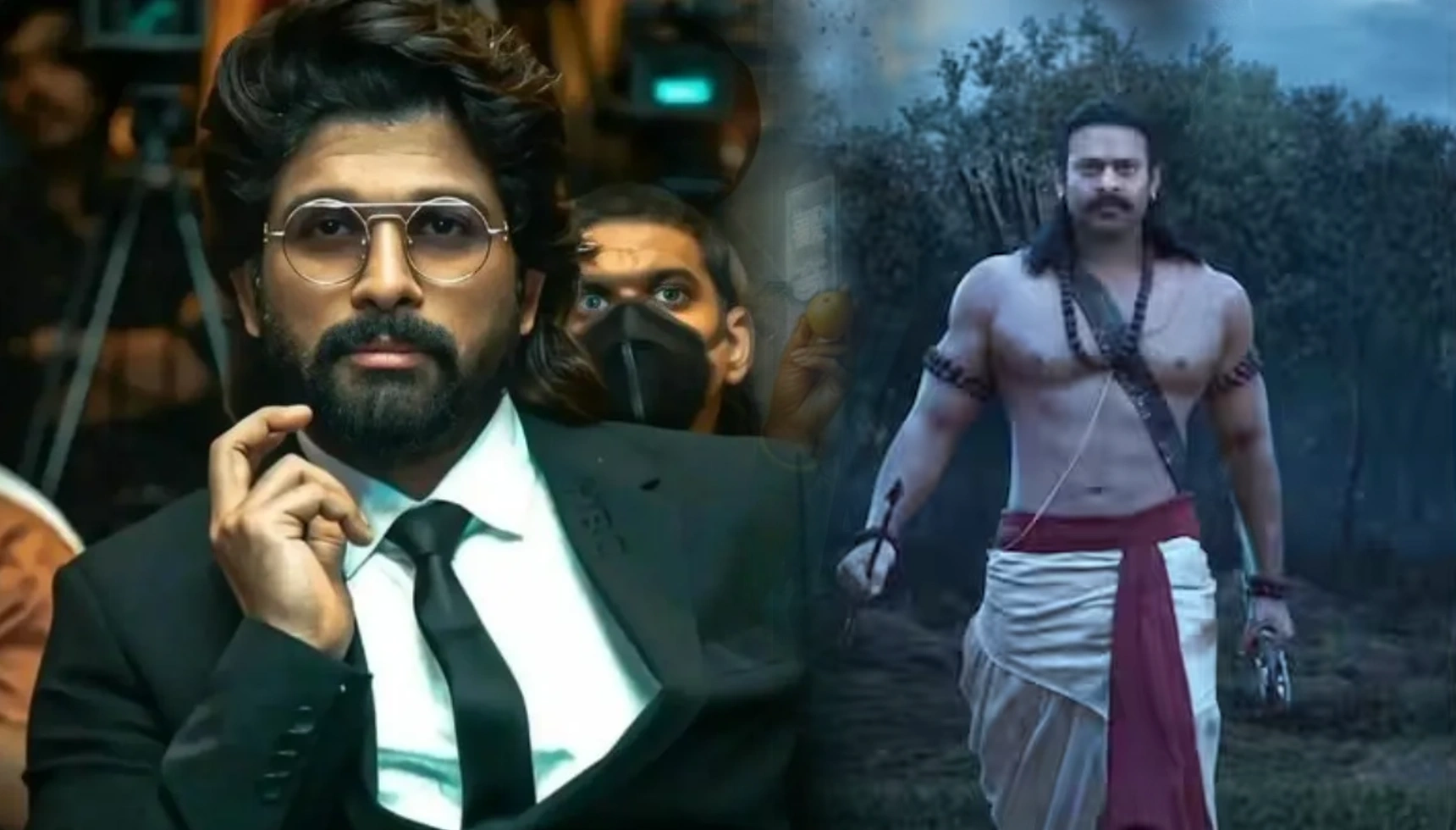 Allu Arjun Rejected Ashwatthama The Immortal Movie Offer